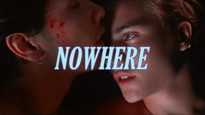 Nowhere